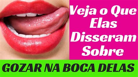 Boquete com gozada na boca engoliu todo o leitinho e não.
